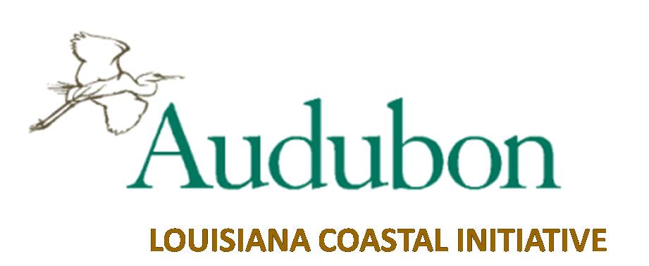 Audubon Louisiana Coastal Initiative 