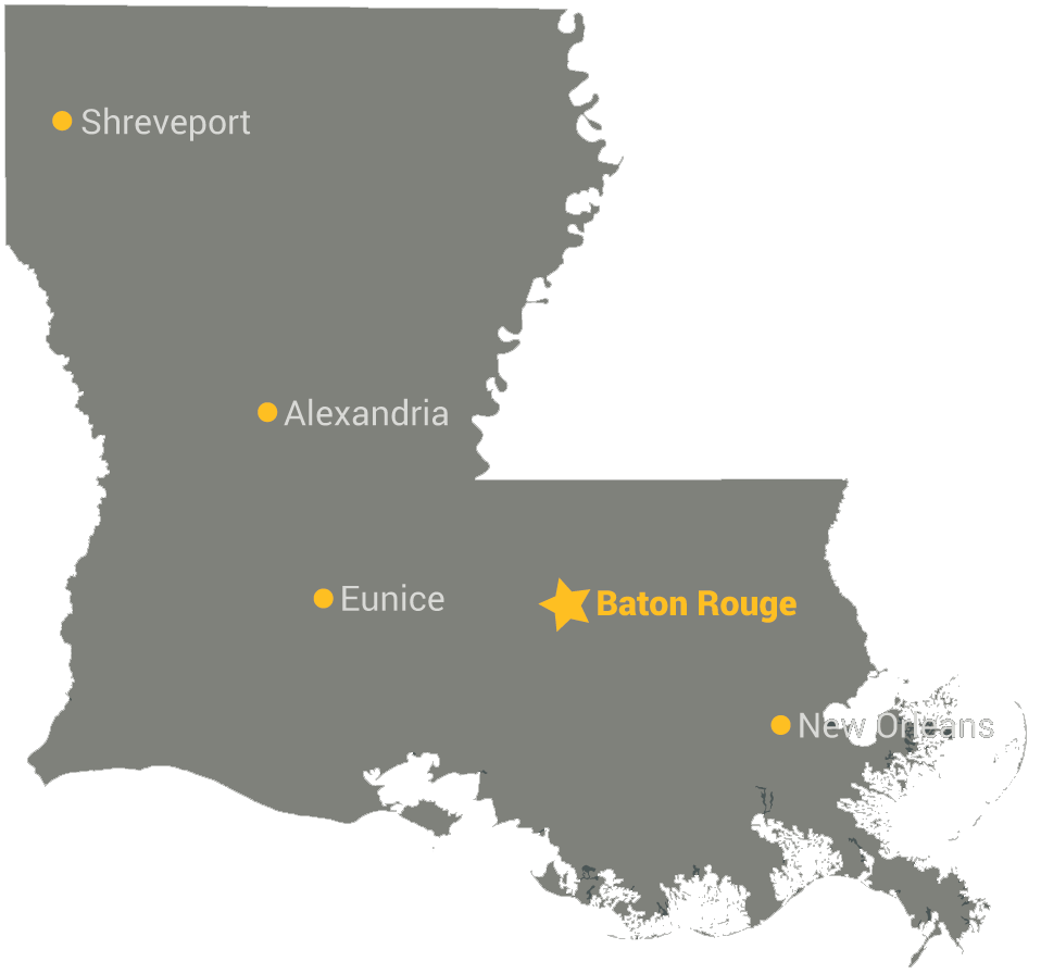 LSU Coronavirus Updates & Information