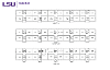 Taylor Hall Floor Plans
