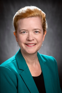 Pamela Pike