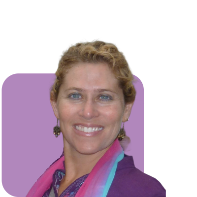 Headshot of Carol Wilson