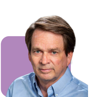 Headshot of Danny Mahaffey