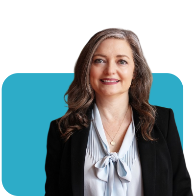Headshot of Gina Costello