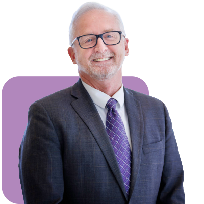 Headshot of Jim Dalton