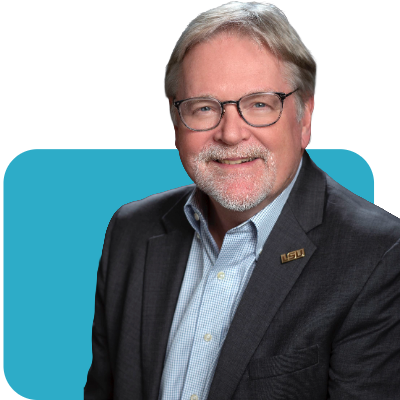 Headshot of Robert Twilley