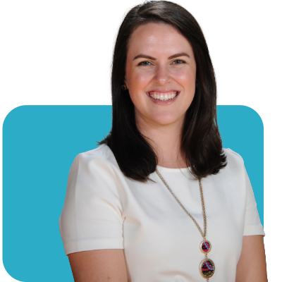 headshot of Whitney Tarpy