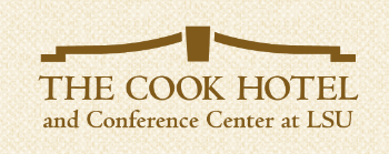 Cook Hotel logo