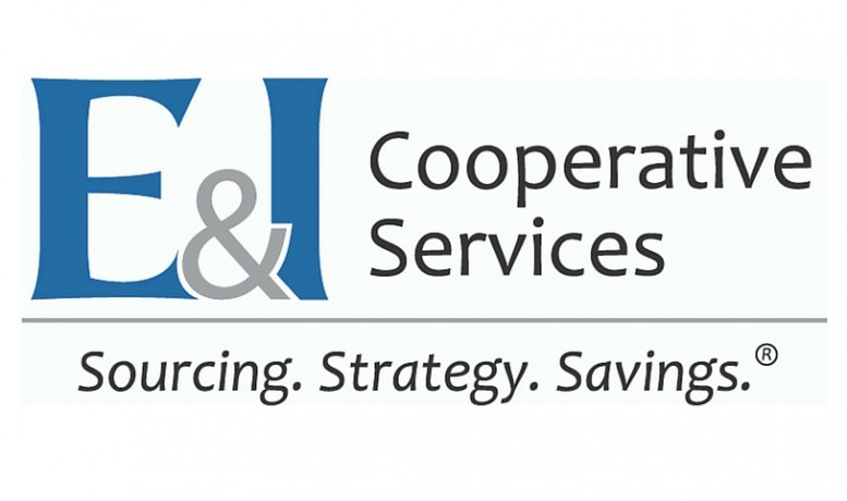 E & I Cooperative Services logo