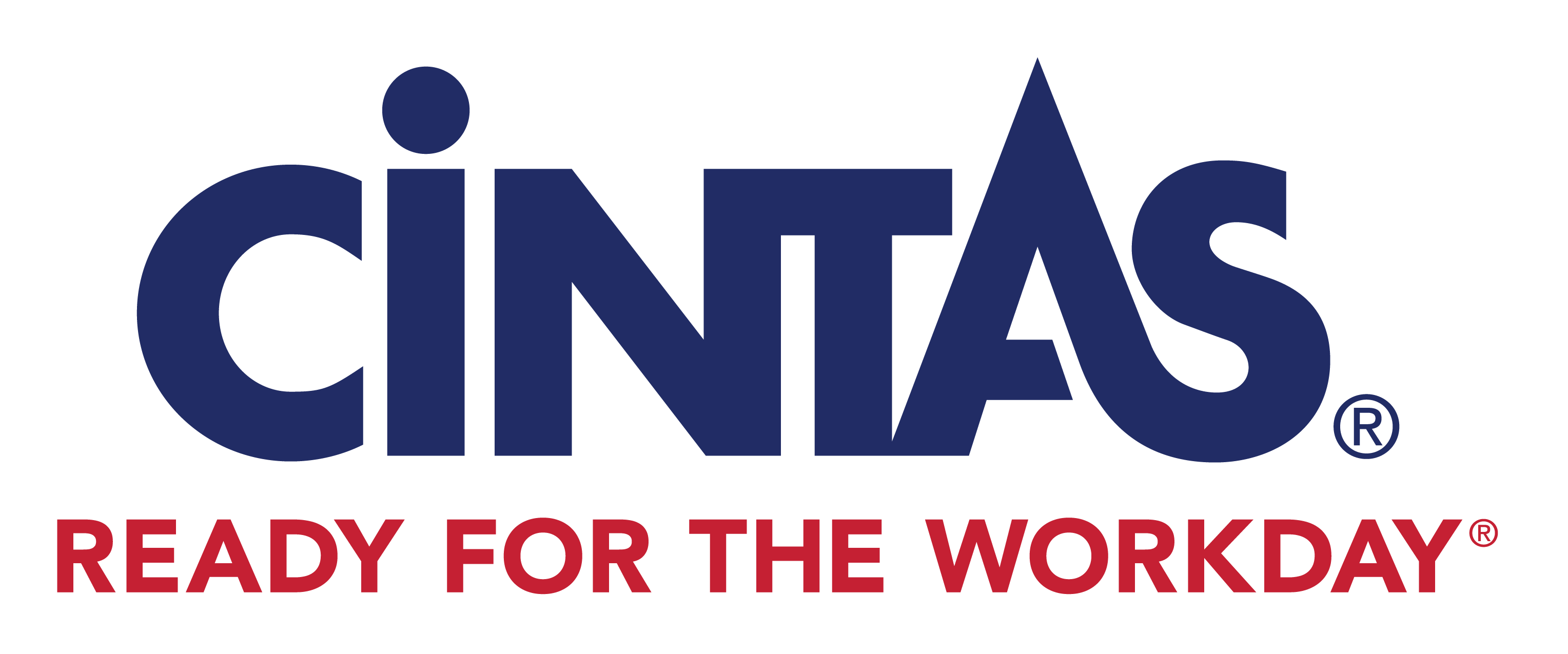 Cintas logo