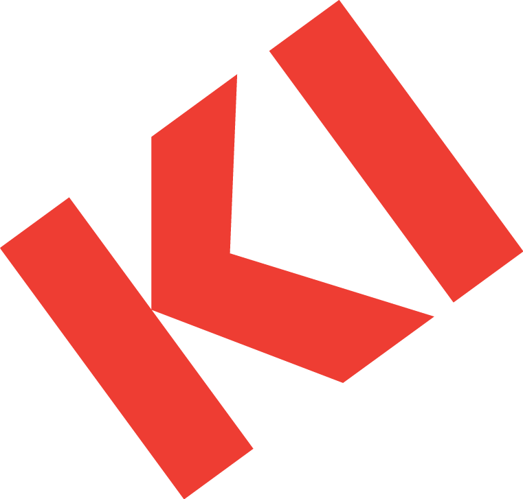 Krueger International logo