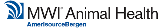 MWI Animal Health Logo