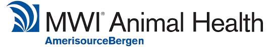 MWI Animal Health logo