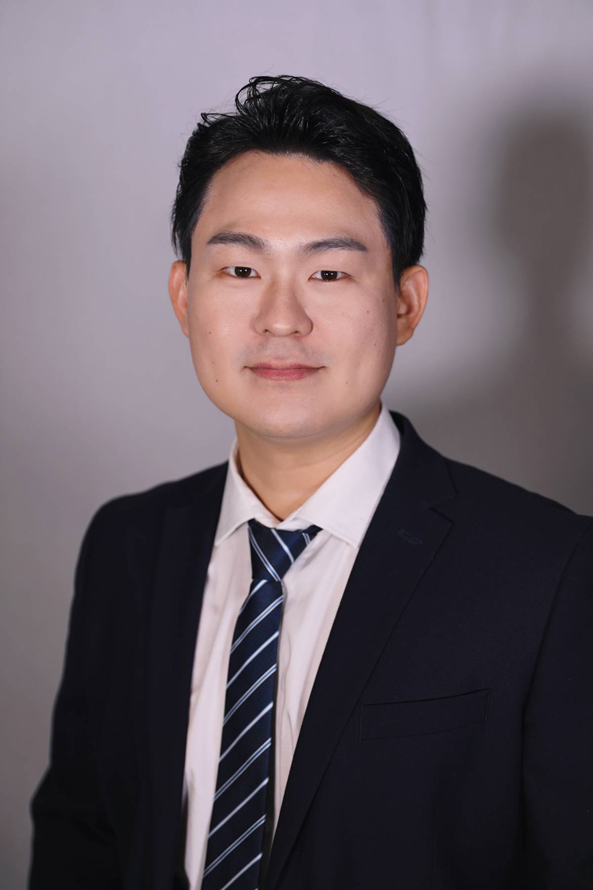Sunghun Lim | LSU Department of Agricultural Economics & Agribusiness