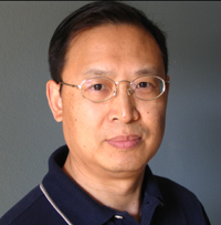 Dr. Zhijun Liu | School of Renewable Natural Resources