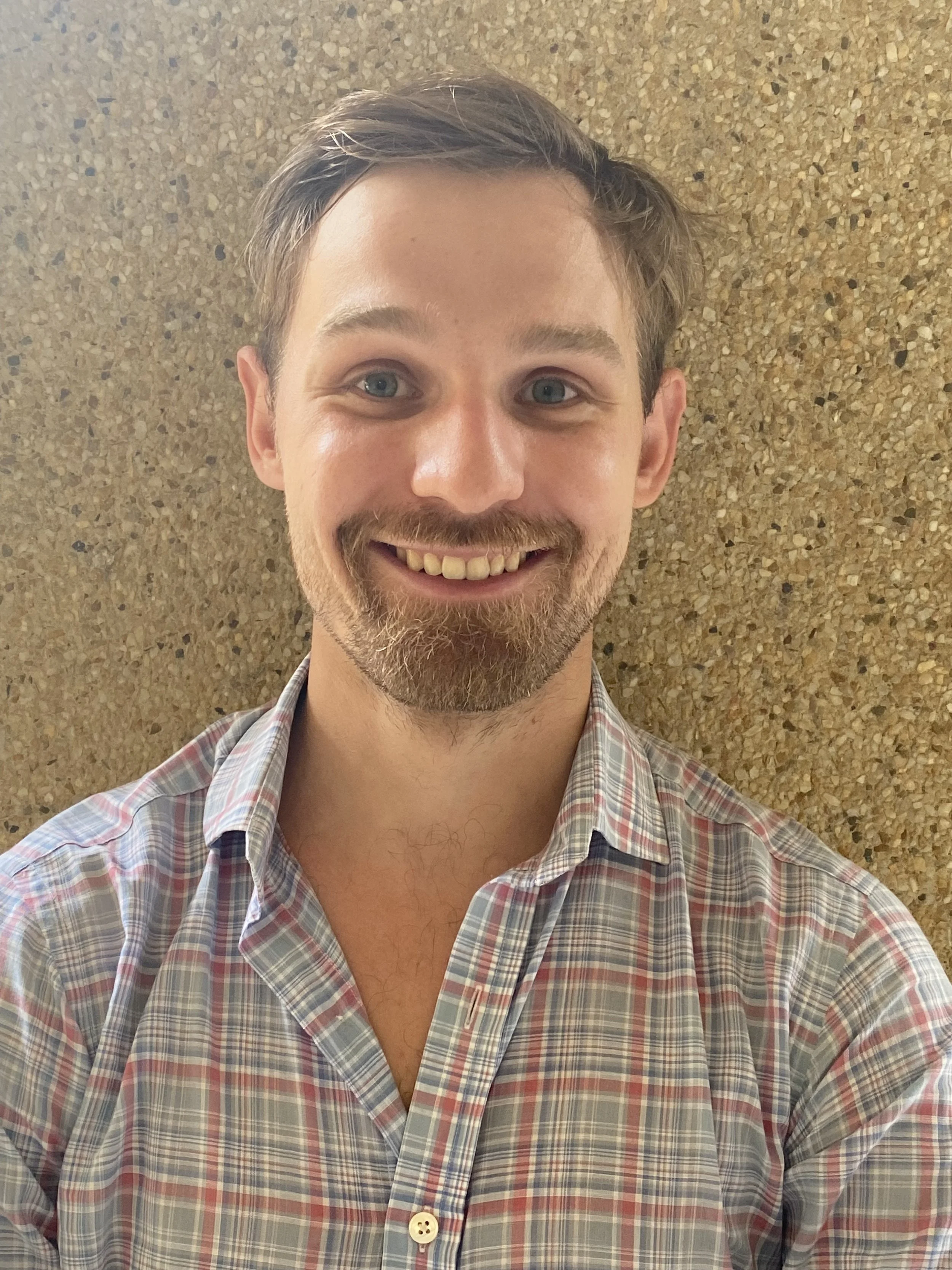 Daniel Geldof Daniel Geldof