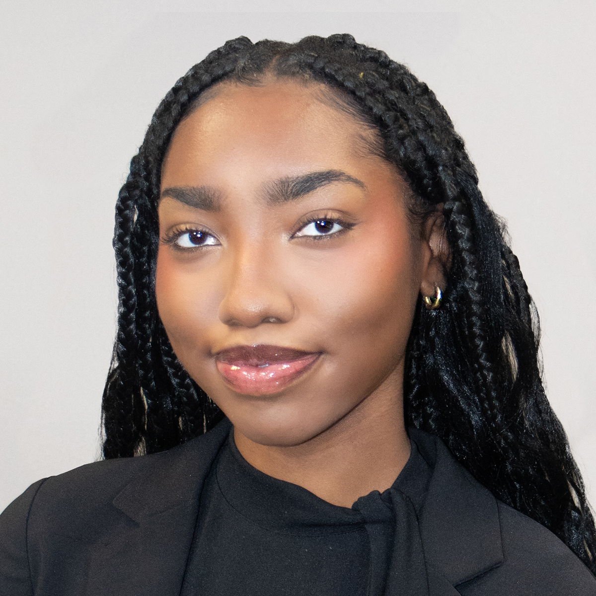 portrait of Ty'janai Quite