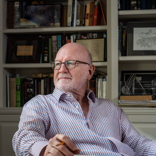 Dr. John Maxwell Hamilton