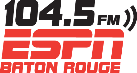104.5 FM ESPN Baton Rouge
