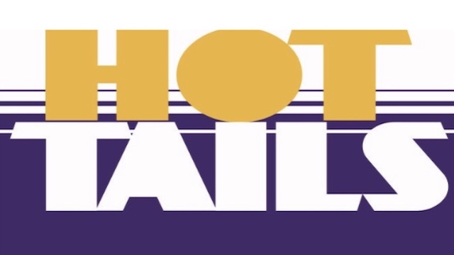 Hot Tails logo