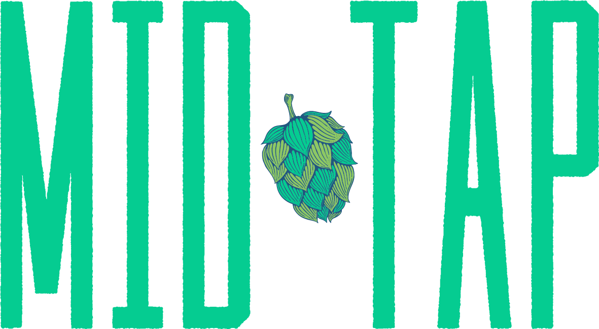 Mid Tap logo
