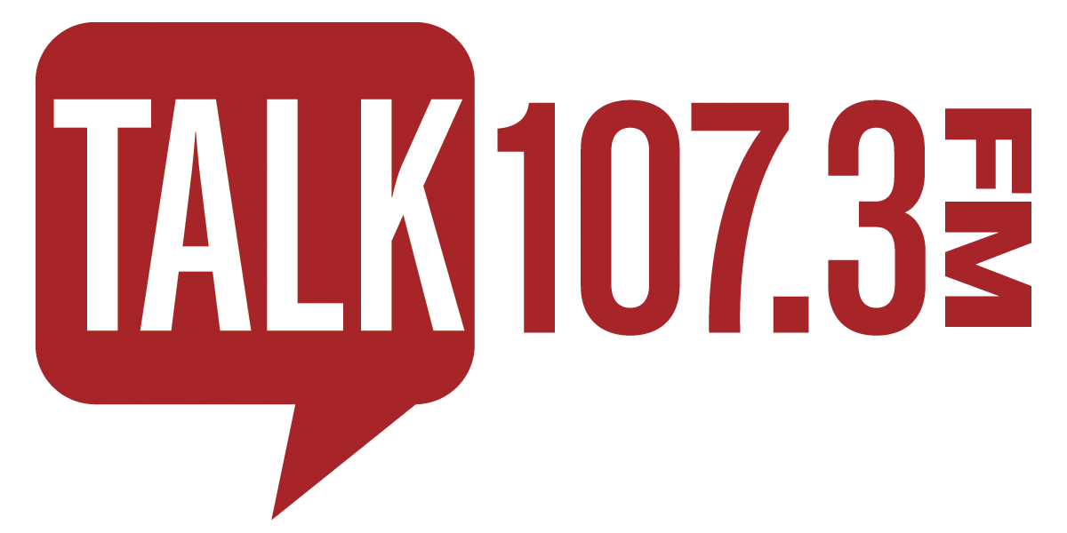 Talk 107.3 Radio