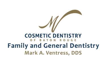 Mark Ventress Dentistry logo