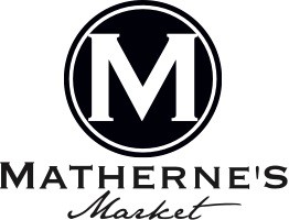 Matherne's Market logo