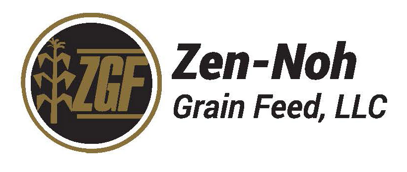 Zen Noh Grain Feed logo