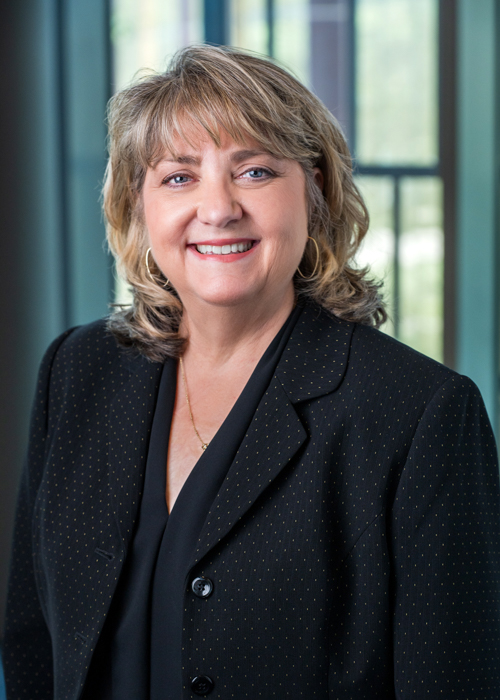 Karen Garner headshot