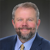 Luke Cashen headshot