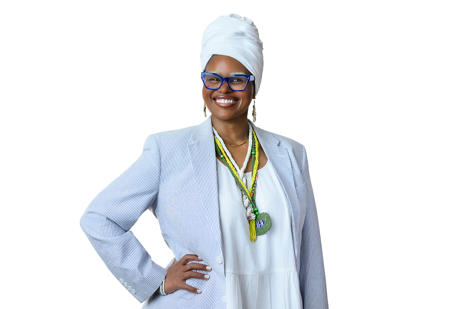 Ifágbémisọ́lá Bámigbálà-Arẹ̀sà's headshot