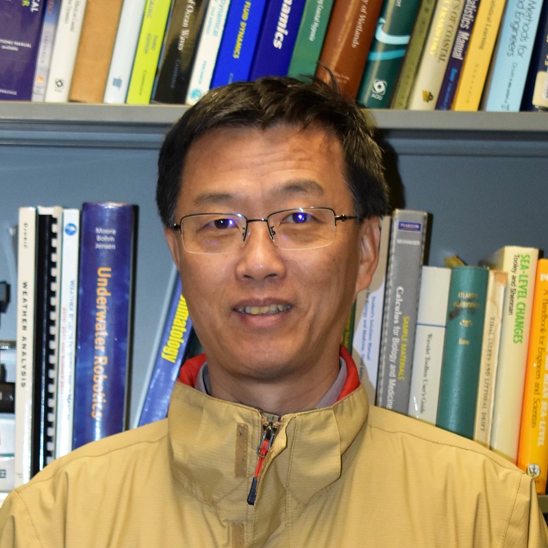 Chunyan Li