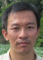 Image of Dr. Bin Chen