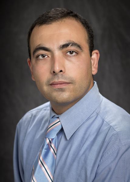Image of Dr. Celalettin Ozdemir