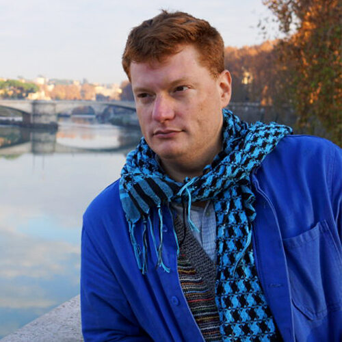 Image of Dr. Chris Trapani