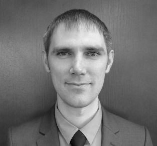 Image of Dr. Edgar Berdahl