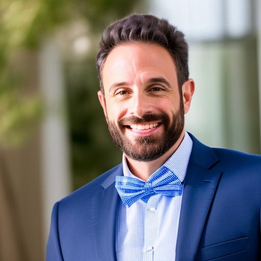 Image of Dr. Elias Bou-Harb