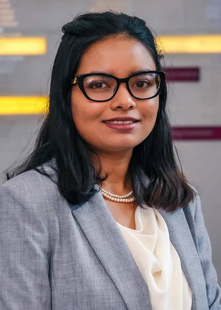 Image of Dr. Tasnuva Farheen