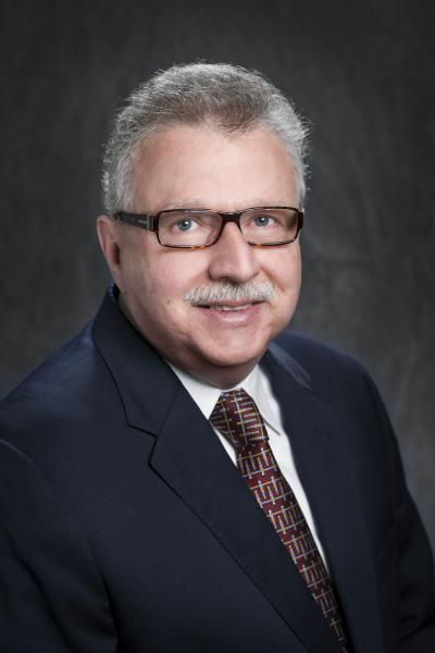 Image of Dr. George Voyiadjis