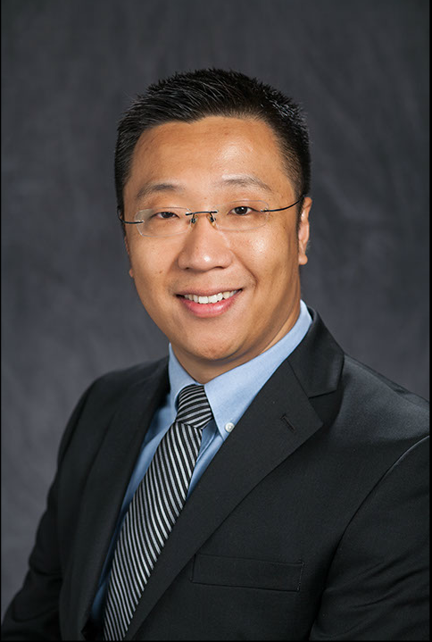 Image of Dr. George Xue