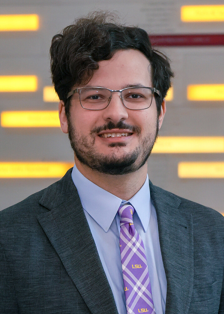 Image of Dr. James Ghawaly