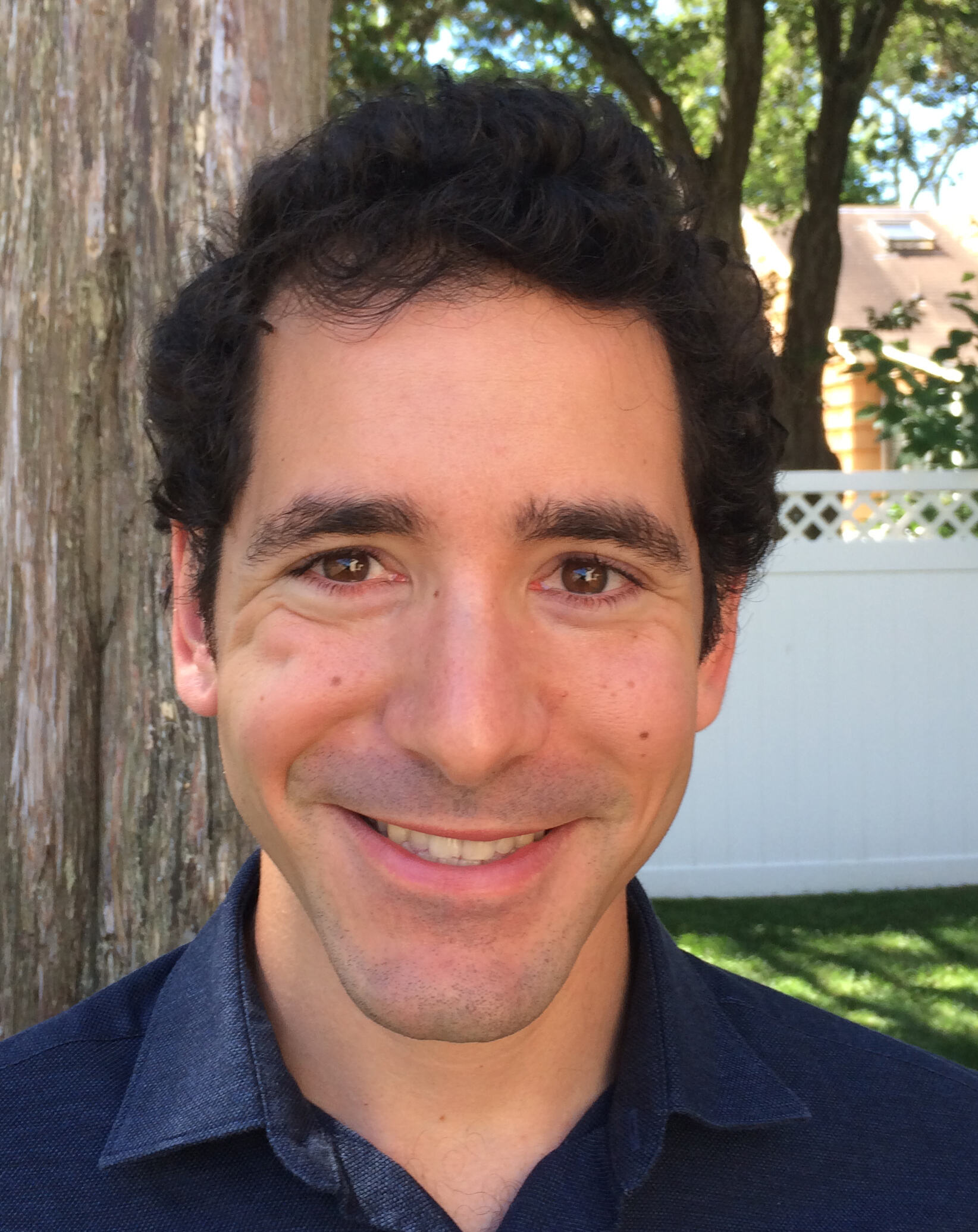 Image of Dr. Giulio Mariotti