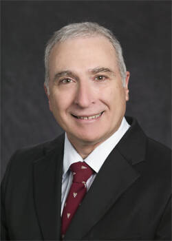 Image of Dr. Rudy Hirschheim