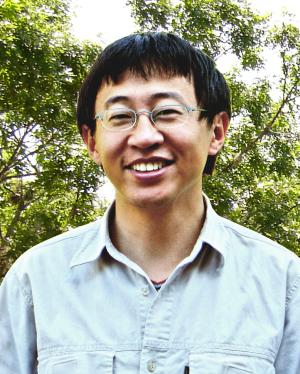 Image of Dr. Hongchao Zhang