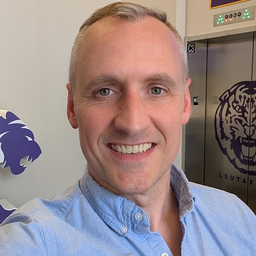 Image of Jason Jamerson