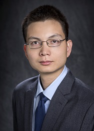 Image of Dr. Junhong Liang