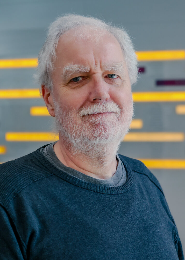 Image of Dr. Hartmut Kaiser