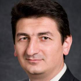 Image of Dr. Tevfik Kosar