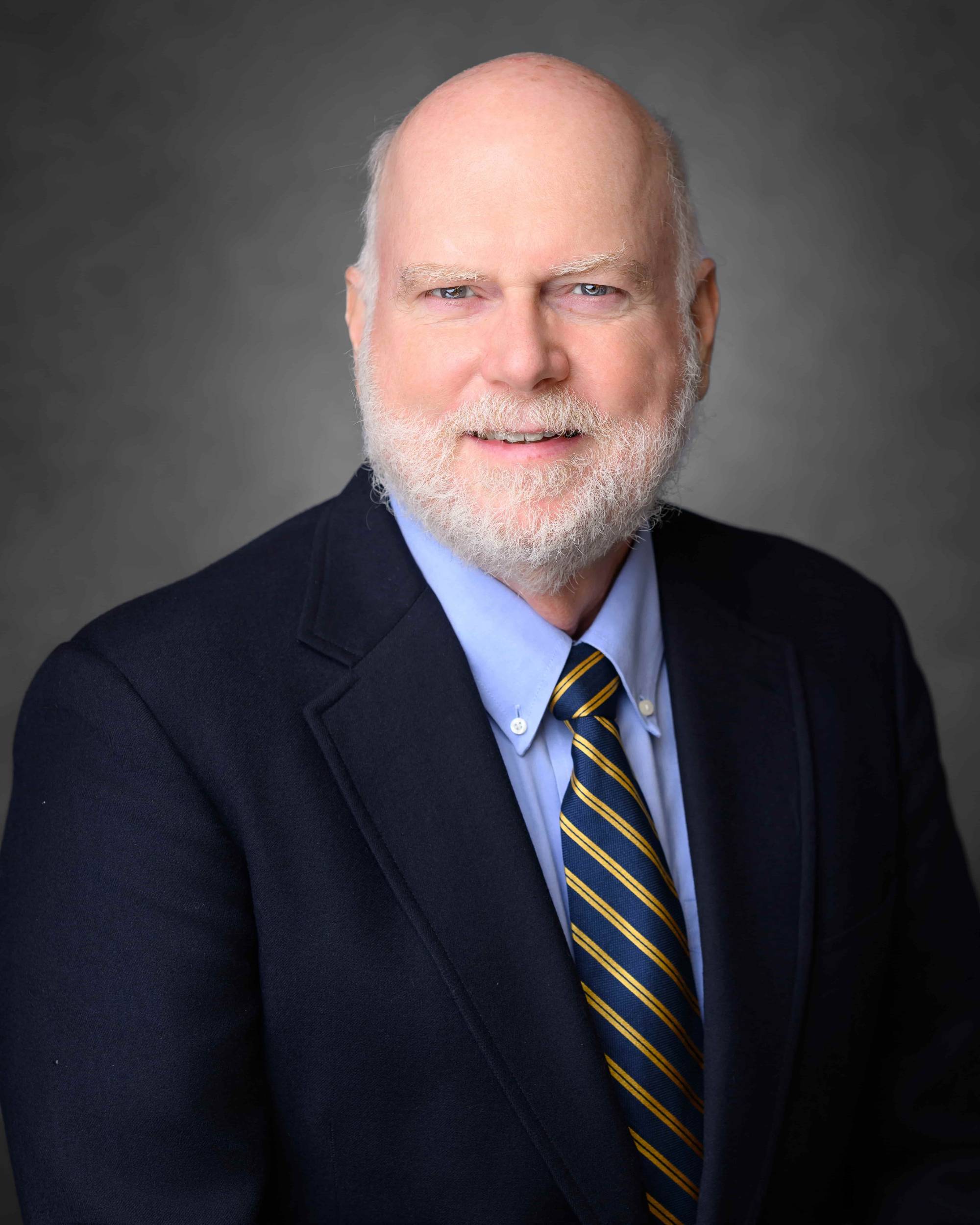 Image of Dr. Les Butler