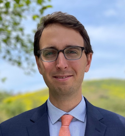 Image of Dr. Matthew Brand